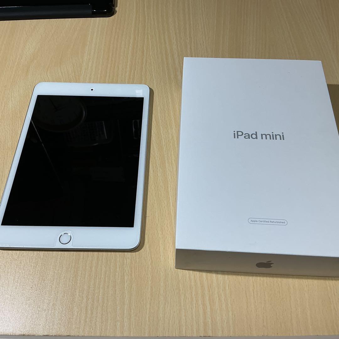 iPad mini5 第5世代　256GB