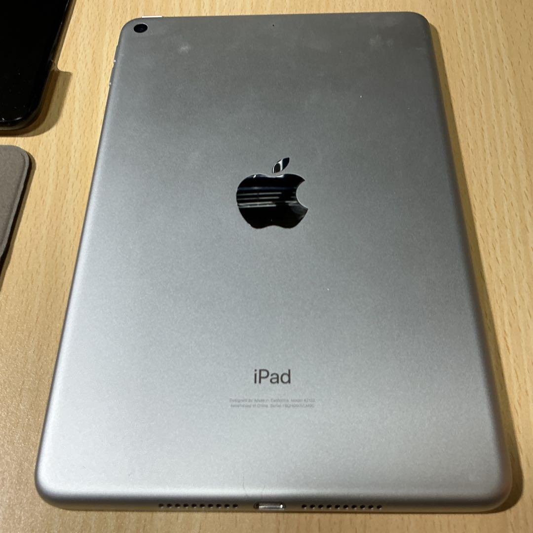 iPad mini5 第5世代　256GB