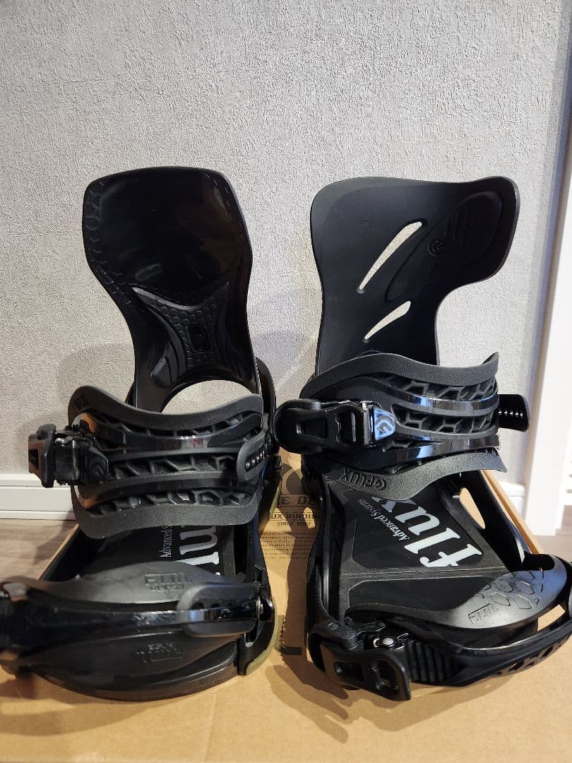 FLUX CV DSW ビンディング　Mサイズ