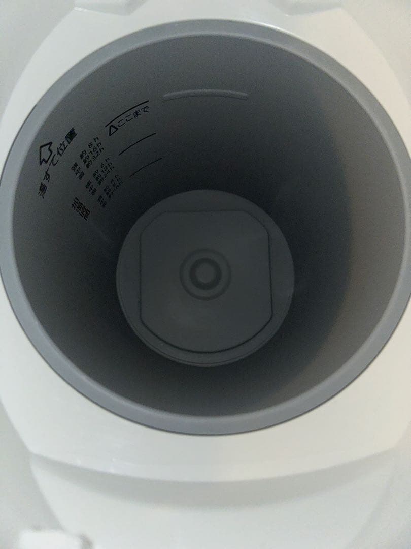 象印　EE-DE35 スチーム式加湿器