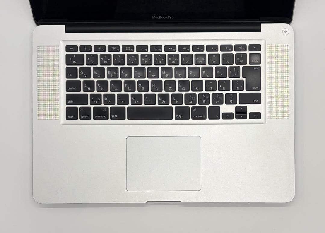 Core i7、Macbook Pro 15\" 2011、 8GB、500GB