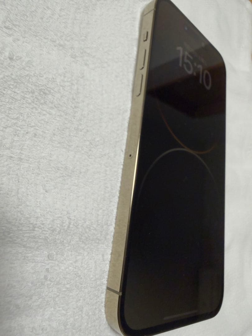 Apple iPhone 14 Pro Maxゴールド 本体