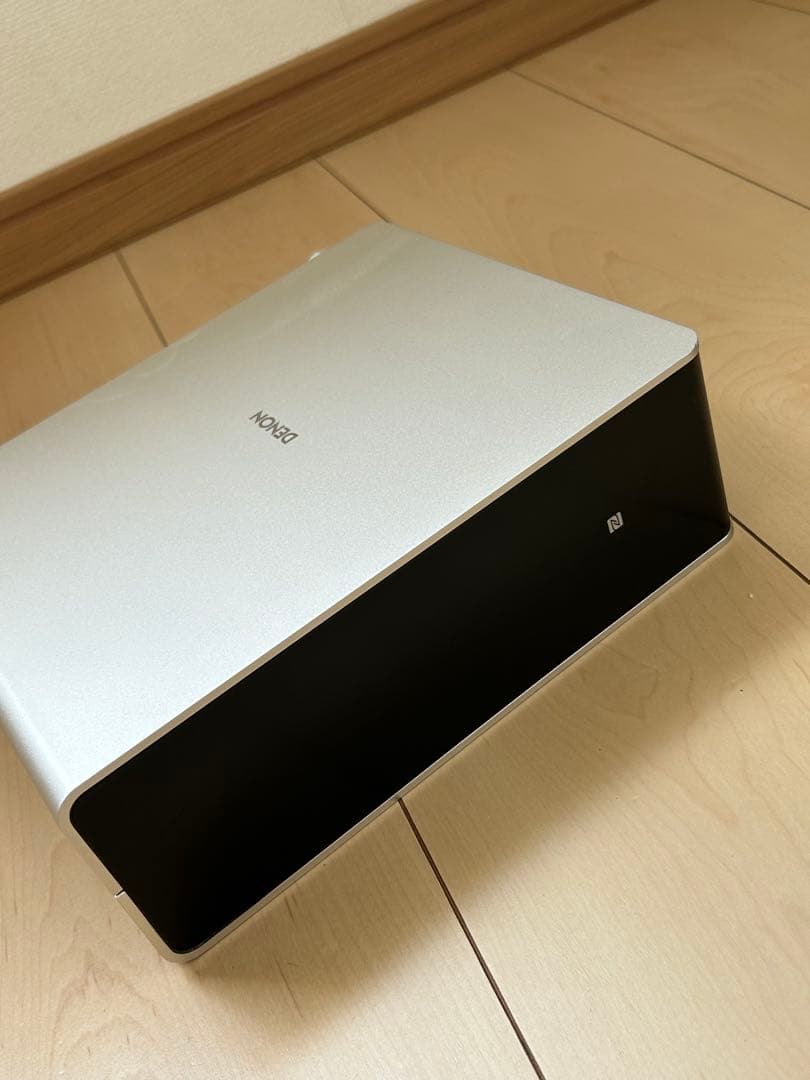 DENON PMA-50 デノン プリメインアンプ　35W