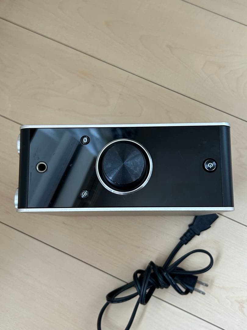 DENON PMA-50 デノン プリメインアンプ　35W