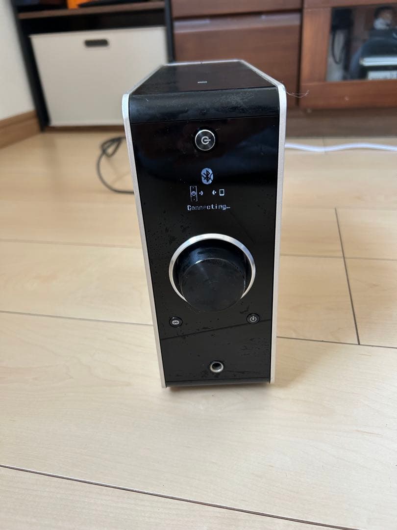 DENON PMA-50 デノン プリメインアンプ　35W
