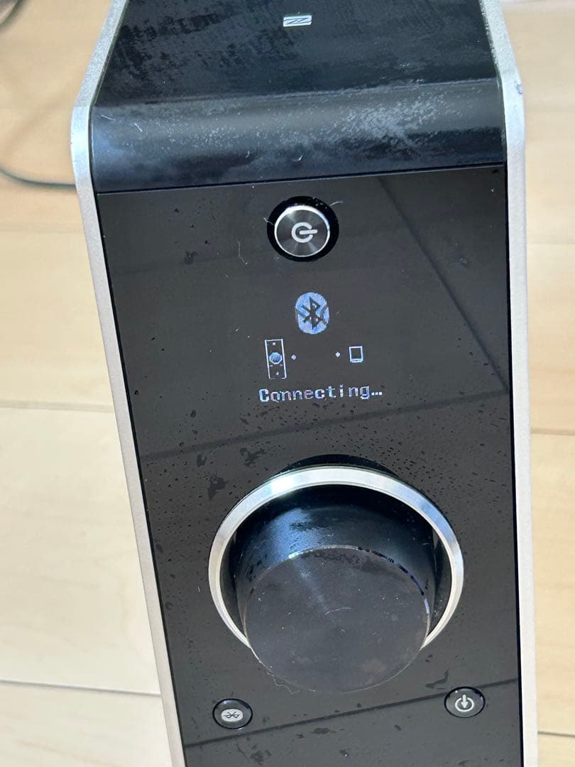 DENON PMA-50 デノン プリメインアンプ　35W