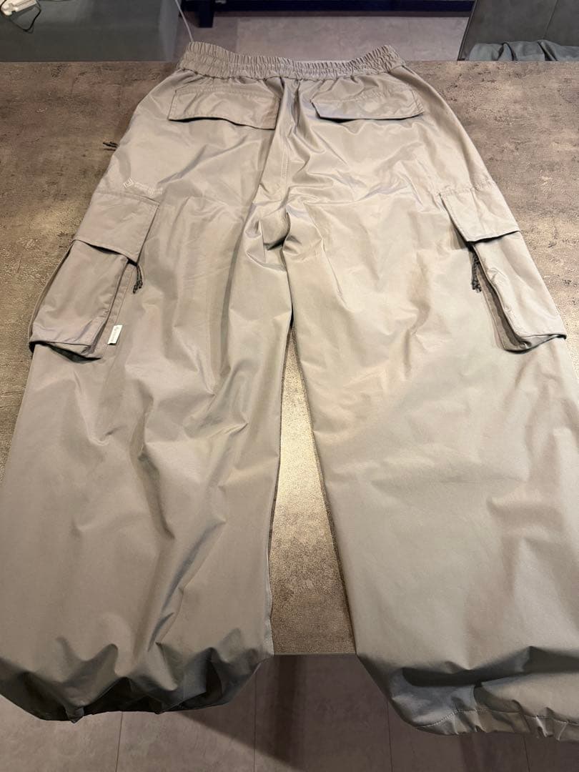 +phenix GORE-TEX LABS CITY セットアップ