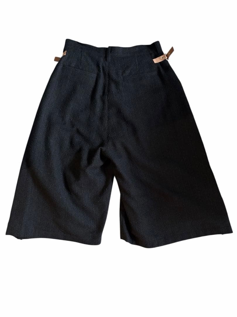 下着・アンダーウェア ANREALAGE homme BUTTON SHORTS