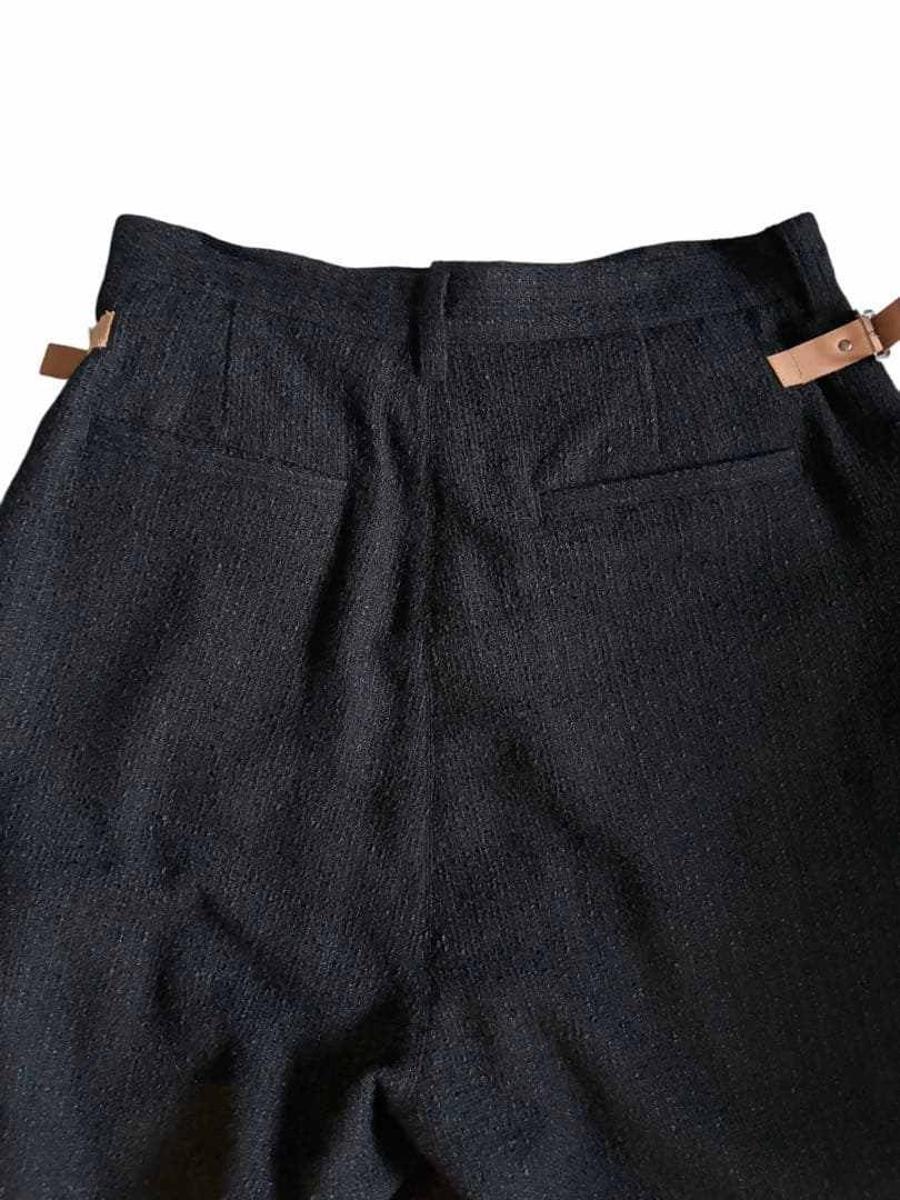 下着・アンダーウェア ANREALAGE homme BUTTON SHORTS