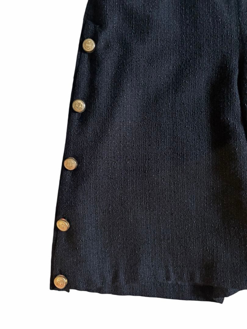 下着・アンダーウェア ANREALAGE homme BUTTON SHORTS