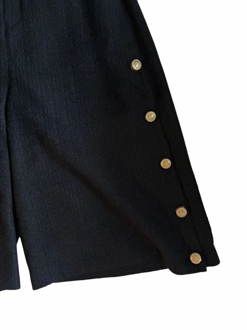 下着・アンダーウェア ANREALAGE homme BUTTON SHORTS