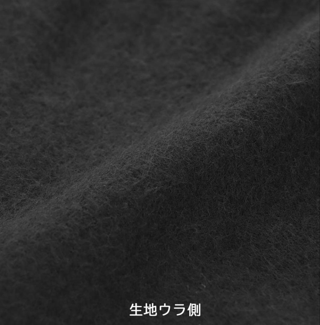 【超美品】EMPORIO ARMANI ジップジャケット パーカー M