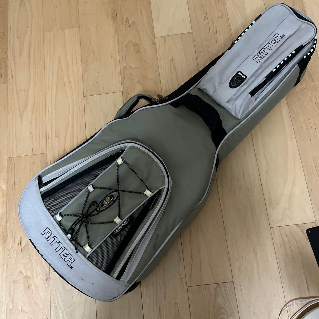 値下げ‼️SYAIRI YE-50 /3TS. / RITTER RG-7000