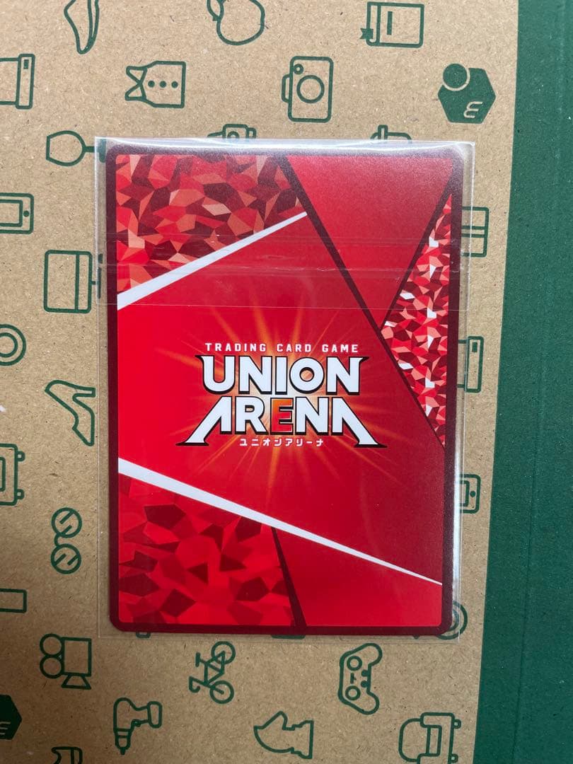 露*光様 アーミヤ　WINNER ユニオンレア　アークナイツ