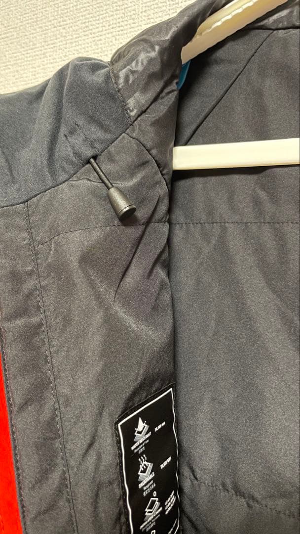 正規品【新品未使用】◇ボルコム◇ウェア・メンズ・レディース・サイズ：M ※Lより