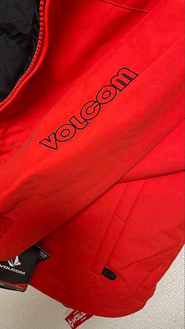 正規品【新品未使用】◇ボルコム◇ウェア・メンズ・レディース・サイズ：M ※Lより