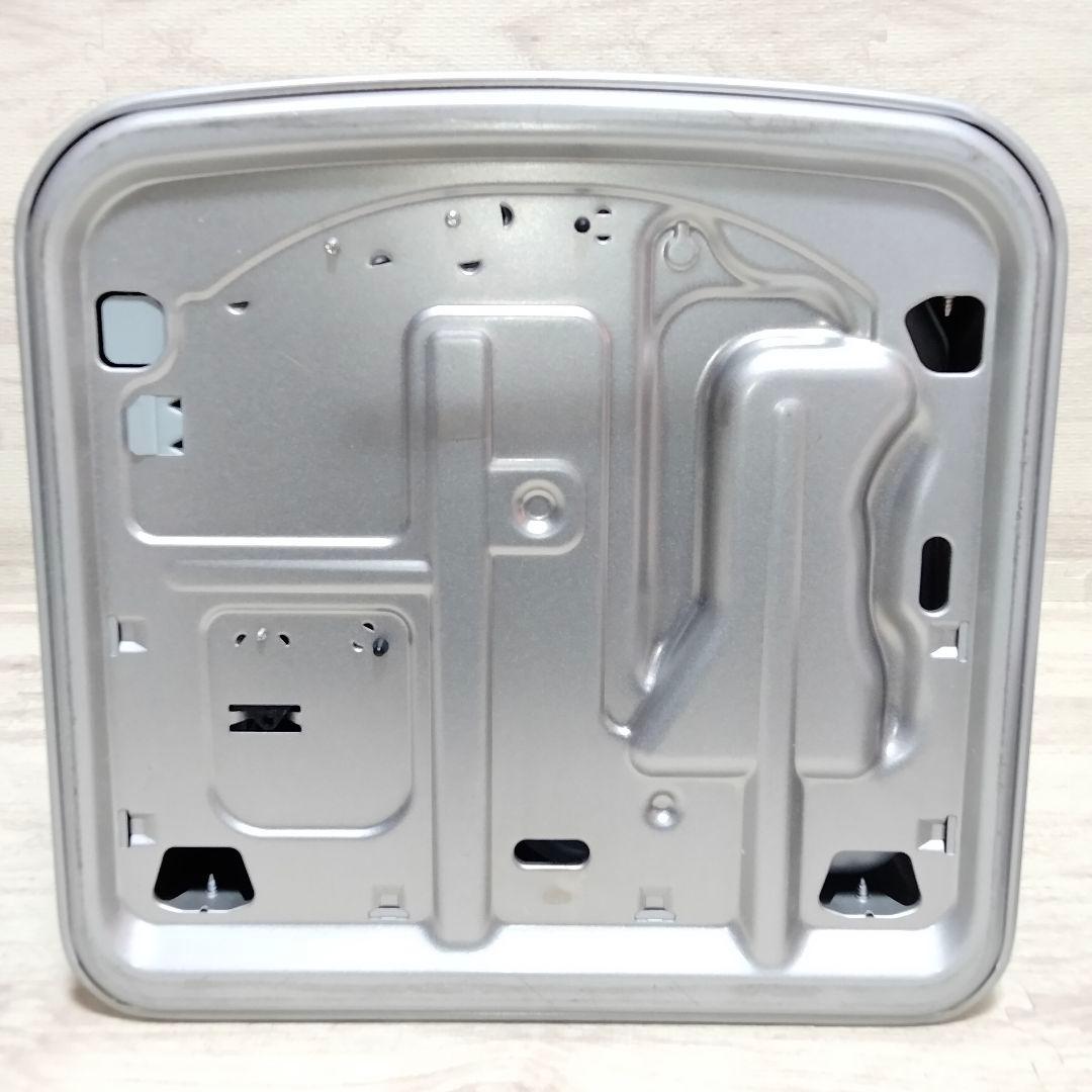 ダイニチ 石油ファンヒータ　FW-25S2 (S) ライトシルバー