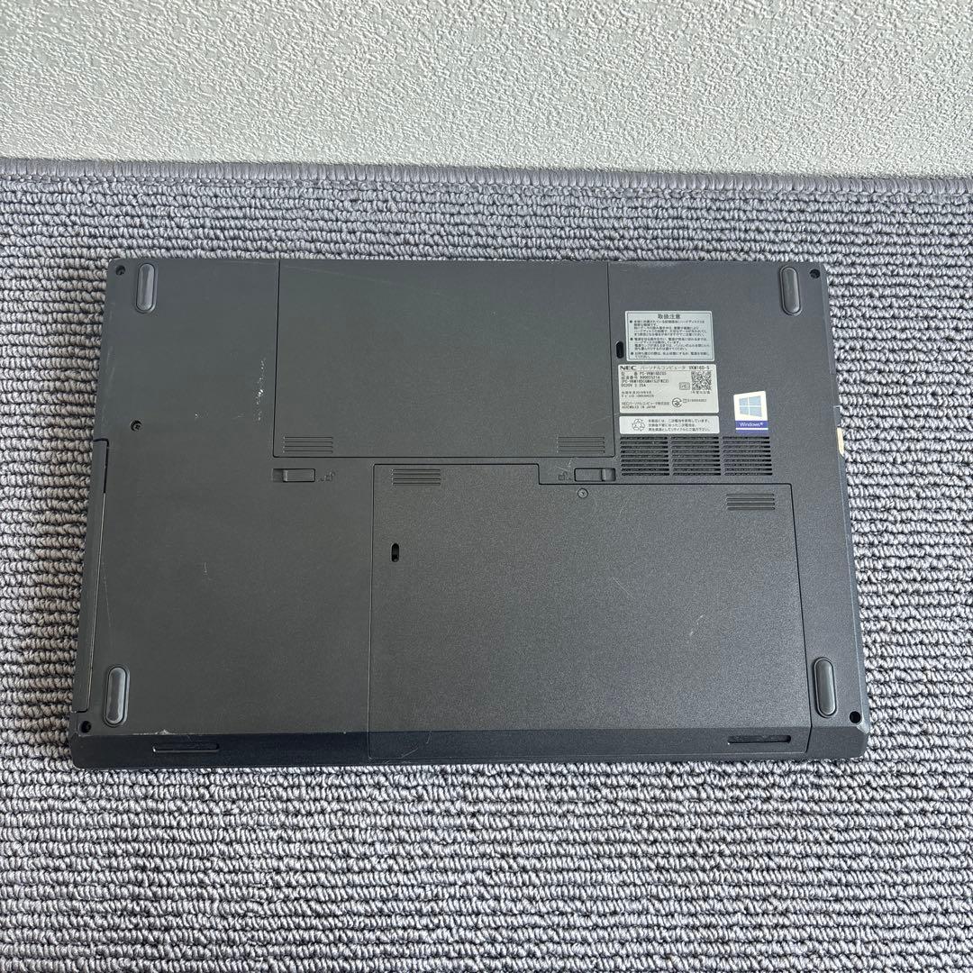 NEC versapro VD-5 i5-8365Uメモリ8GB #5668