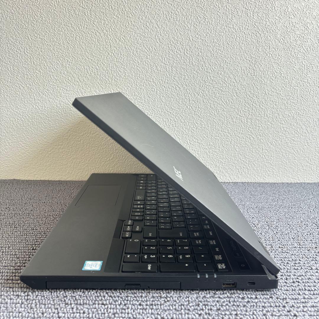 NEC versapro VD-5 i5-8365Uメモリ8GB #5668