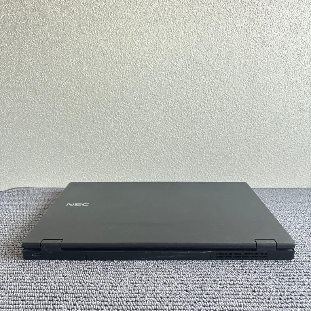NEC versapro VD-5 i5-8365Uメモリ8GB #5668