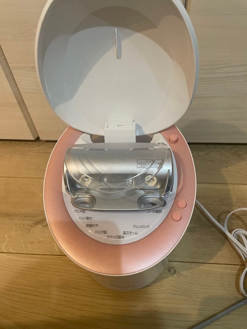 ボディ・フェイスケア Panasonic EH-SA96-P