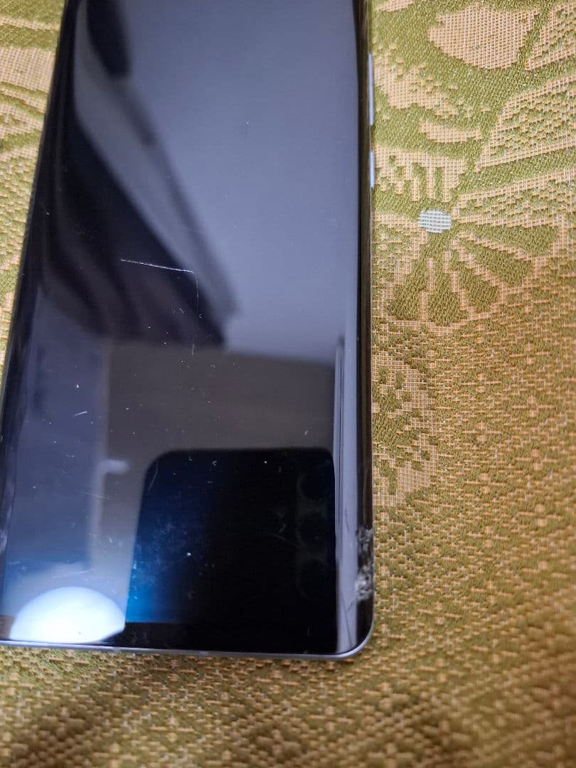 スマートフォン本体 HUAWEI P30 Pro HW-02L