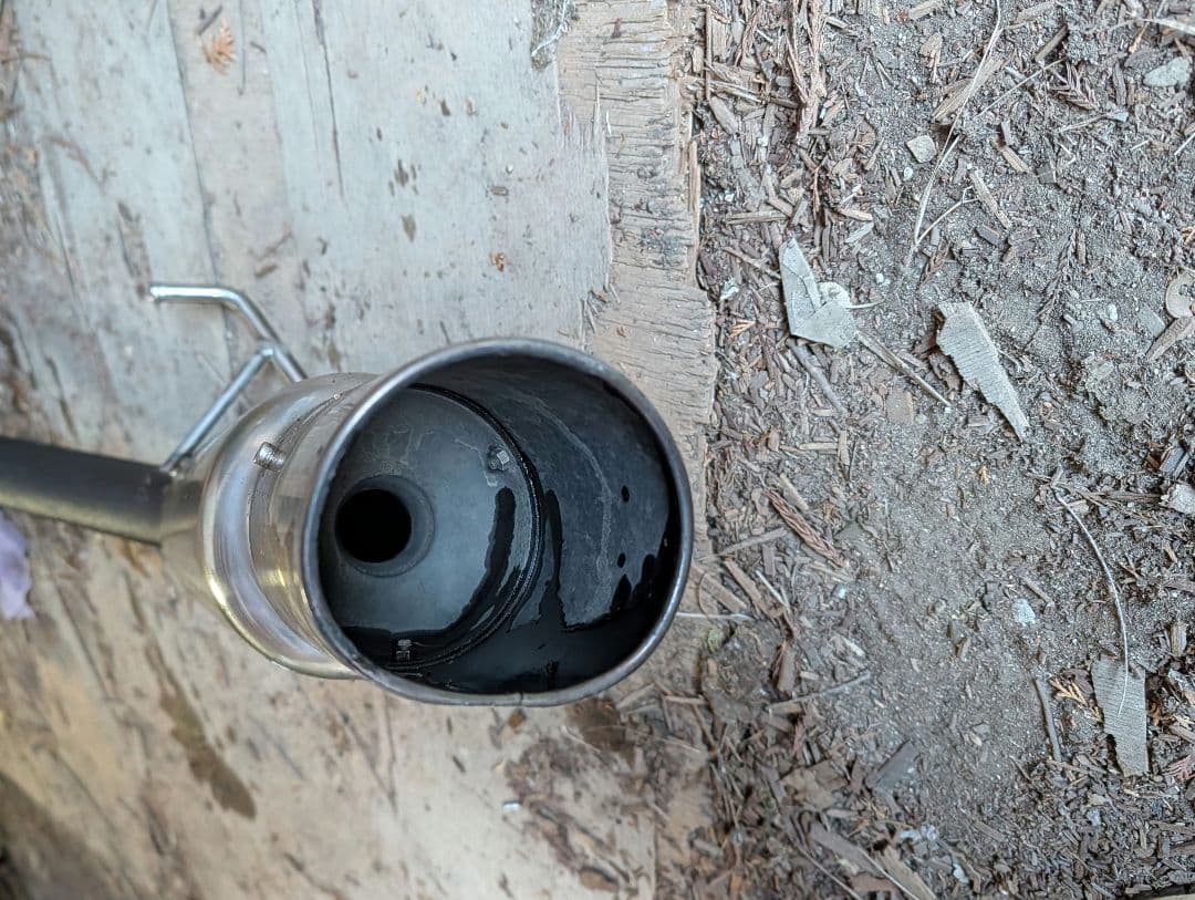 本*ー様 70 ヴォクシー ノア トラスト TRUST マフラー