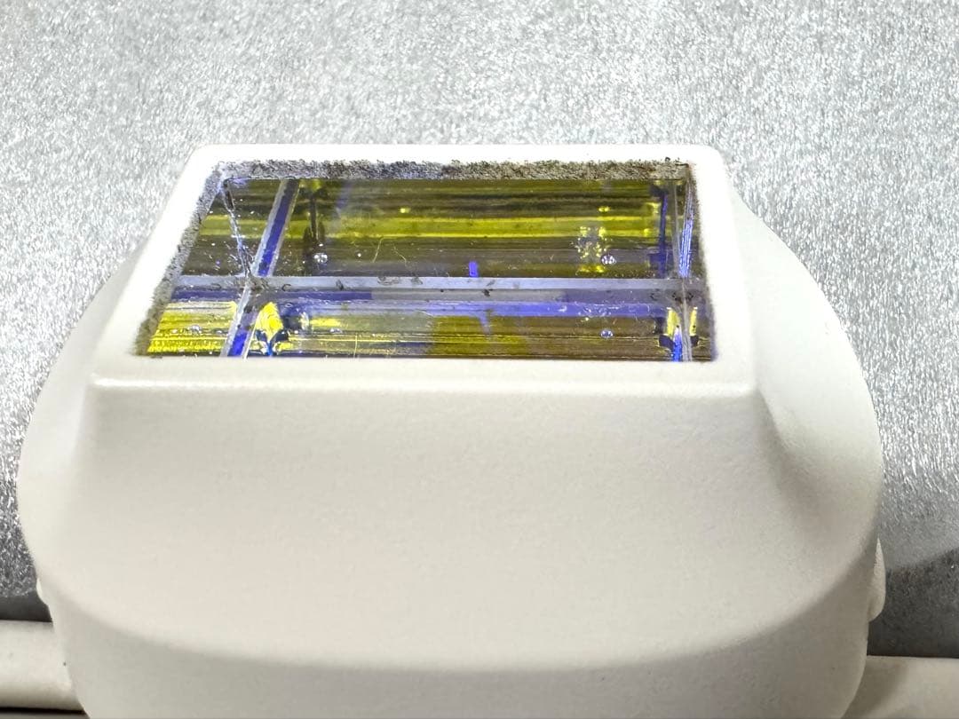 【美品】KE-NON ケノン ver.8.4 脱毛器