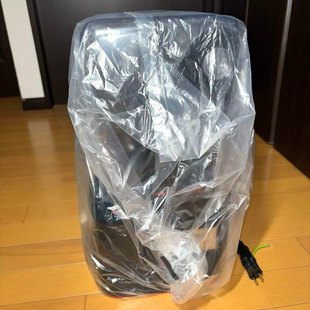 【新品未使用】FMI STEALTH885 スムージーブレンダ 業務用