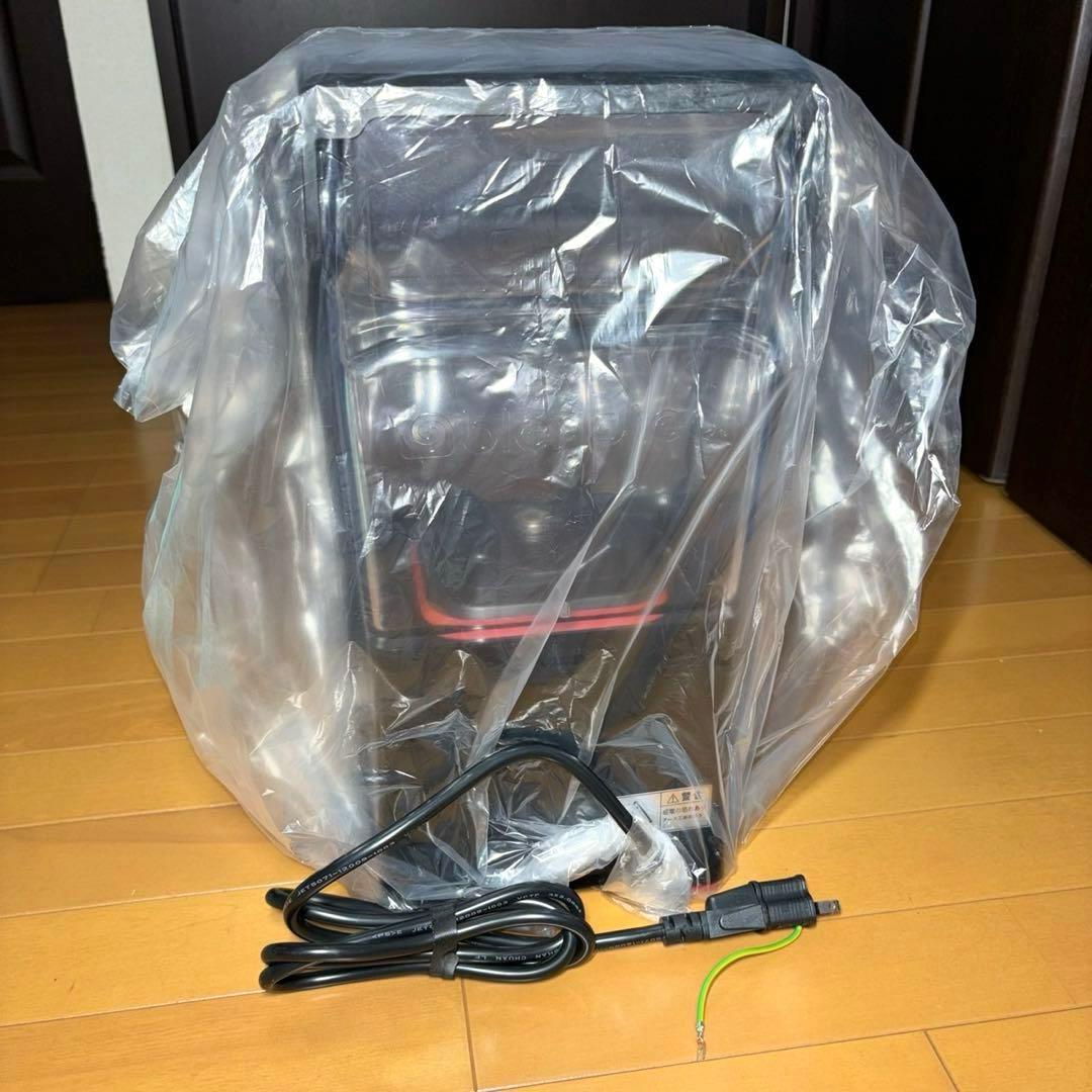 【新品未使用】FMI STEALTH885 スムージーブレンダ 業務用