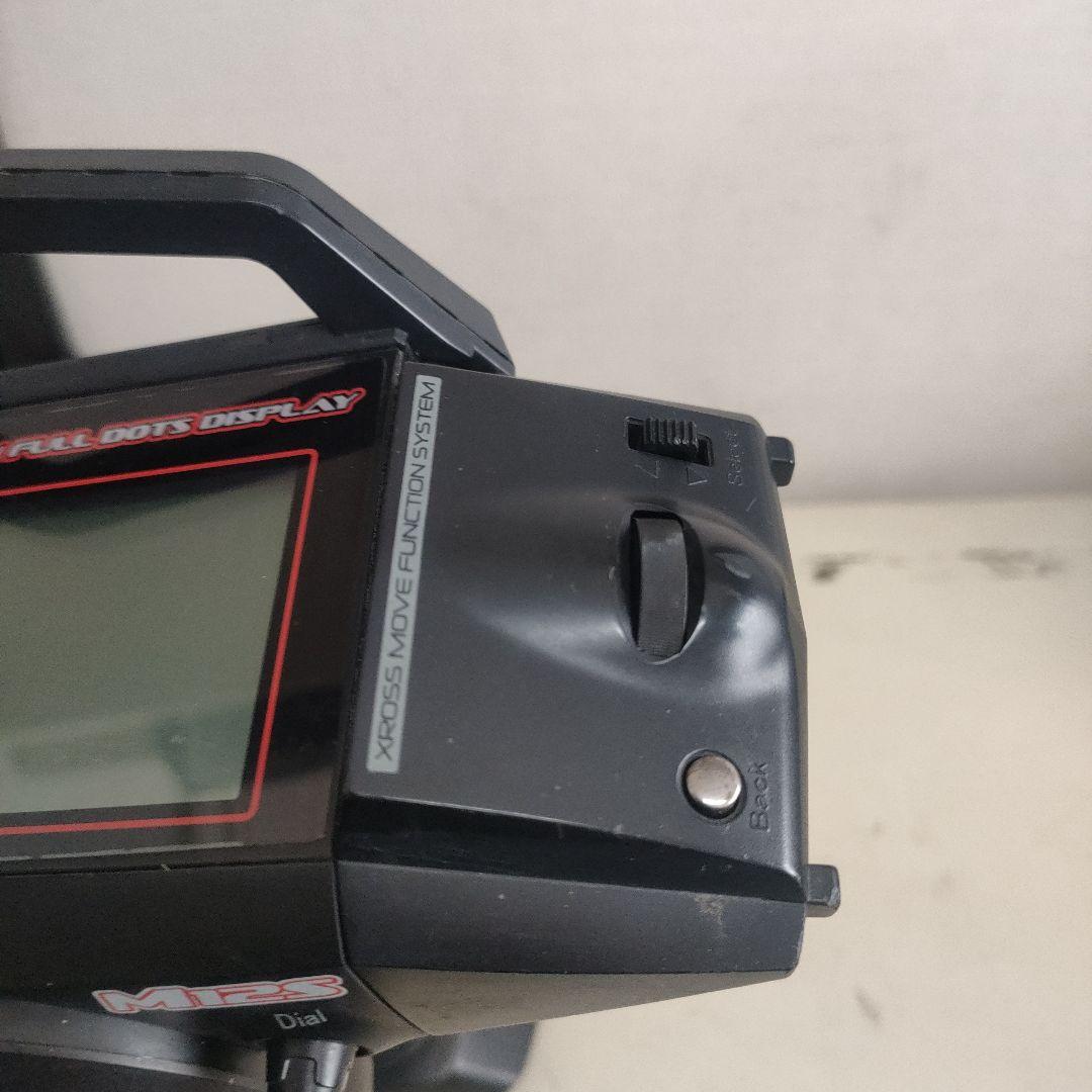 サンワM12sプロポのみ、プロポバッグ付き