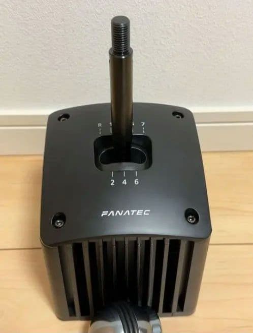 【7月限定価格】FANATEC ClubSport SHIFTER SQ