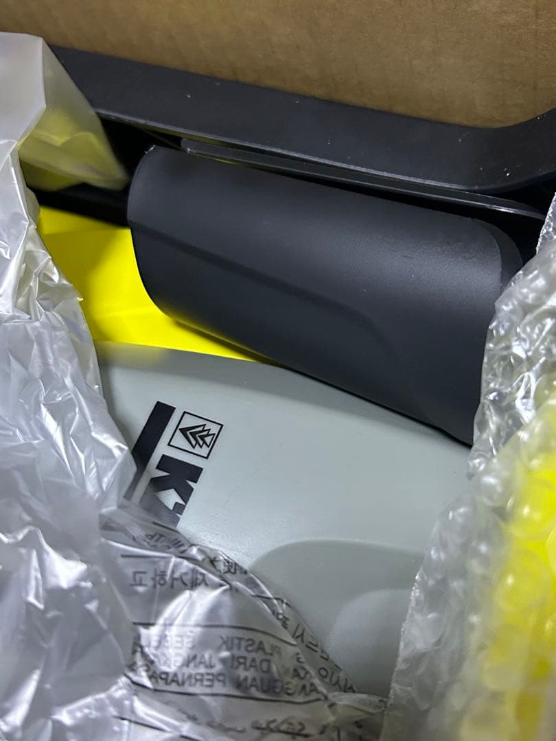 新品 ケルヒャー 高圧洗浄機 K3 サイレント 60HZ 廃番品