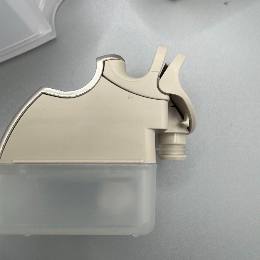 Panasonic ナノケア nanocare スチーマー EH SA0B