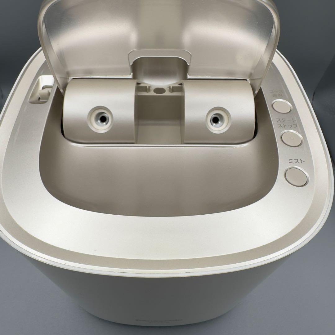 Panasonic ナノケア nanocare スチーマー EH SA0B