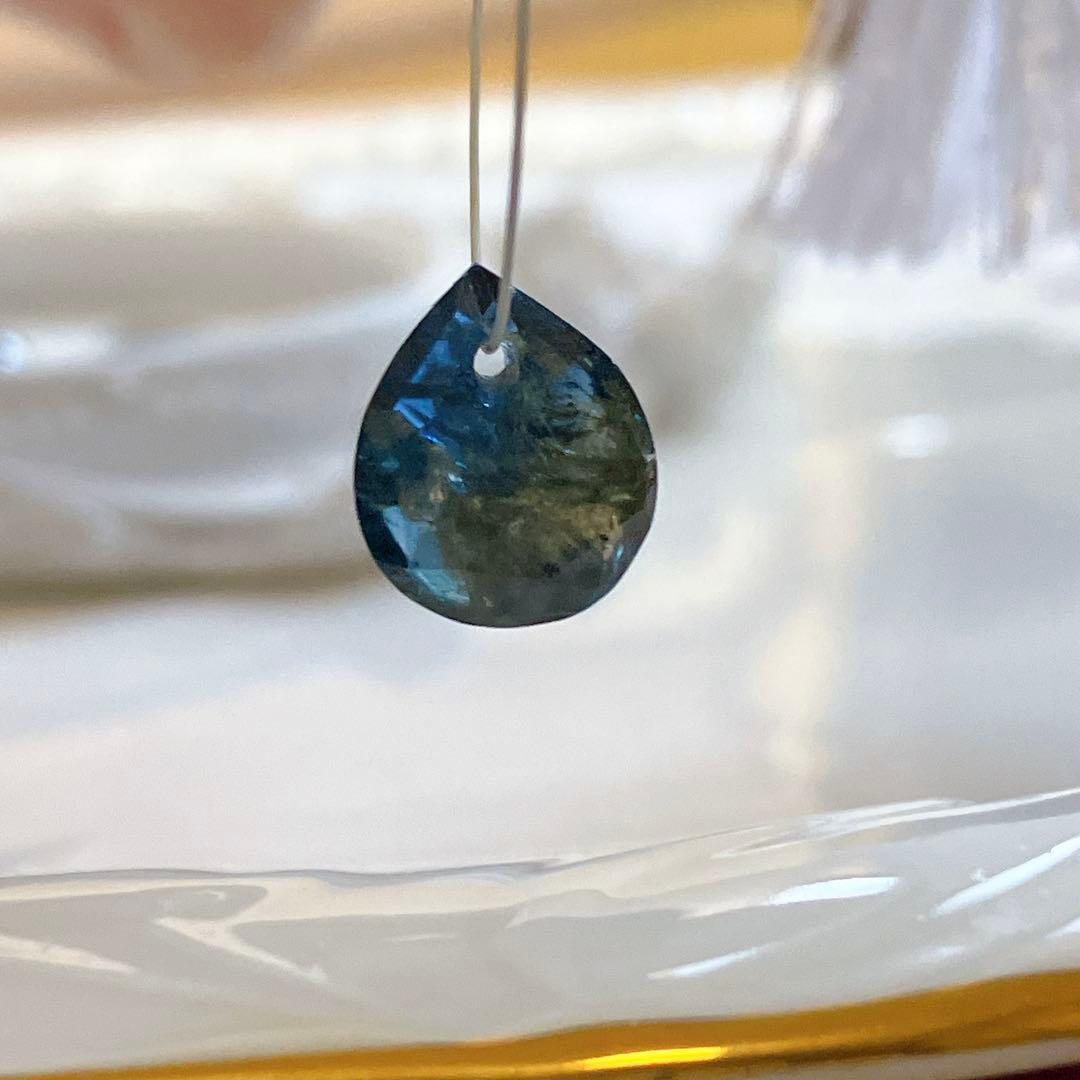 tama◆一点物✧ピンククレージーレースアゲート×ガーネットピアス