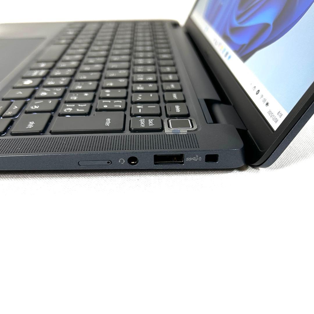 DELL Latitude 7350 タッチスクリーン 32GB バッテリー良好