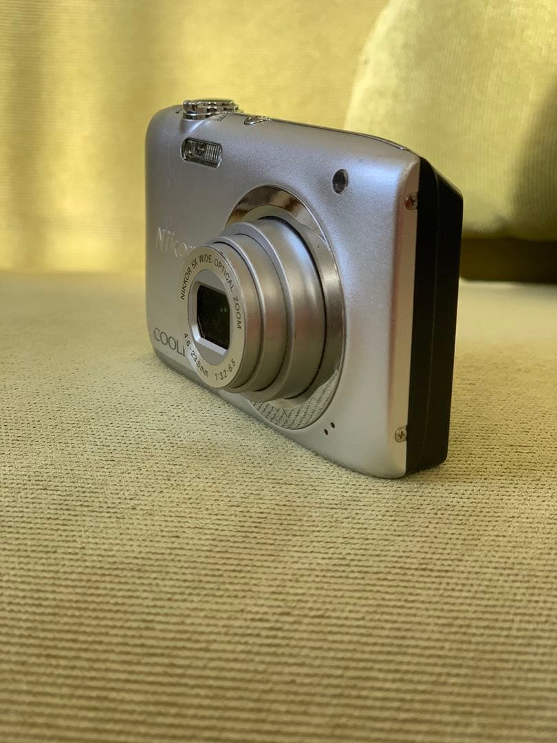 Nikon COOLPIX A100（状態良好）/