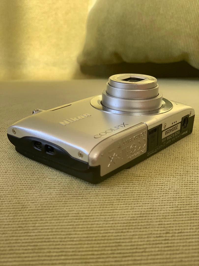 Nikon COOLPIX A100（状態良好）/