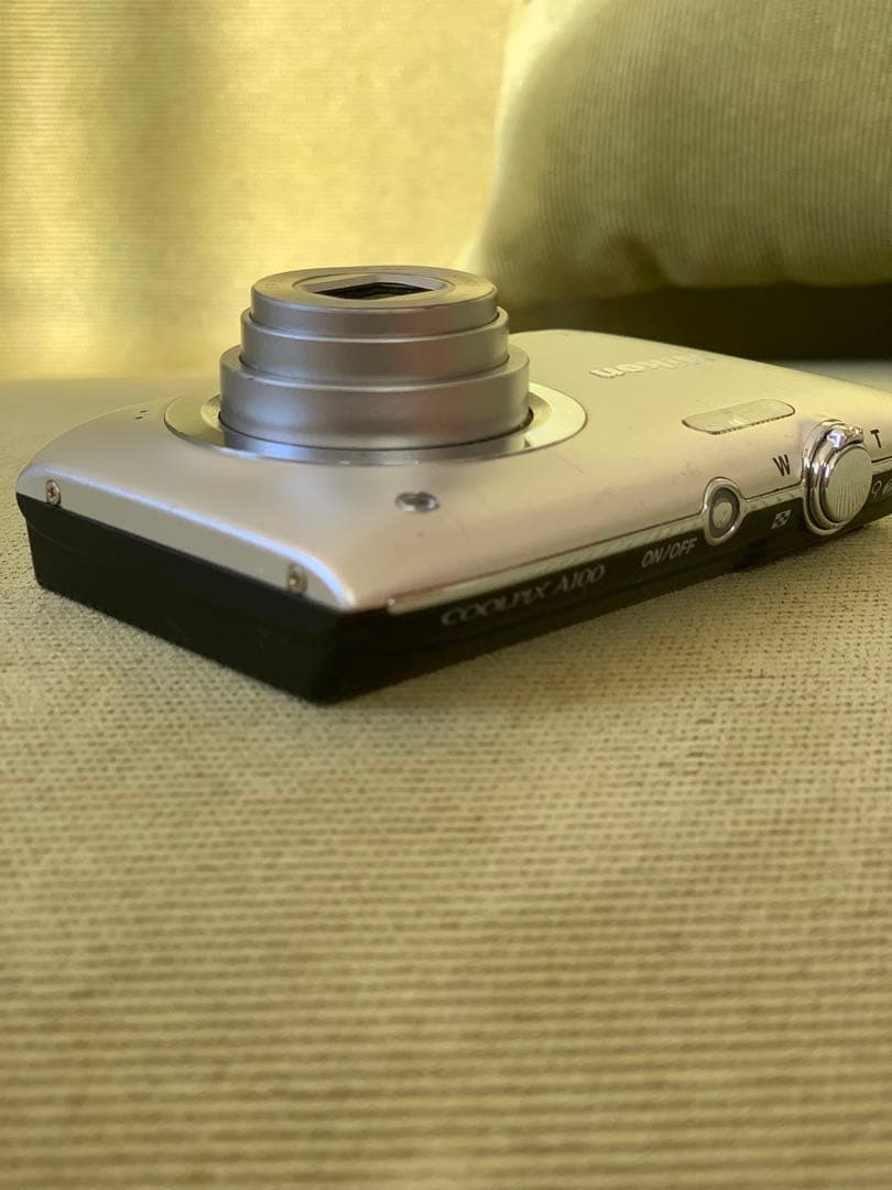 Nikon COOLPIX A100（状態良好）/