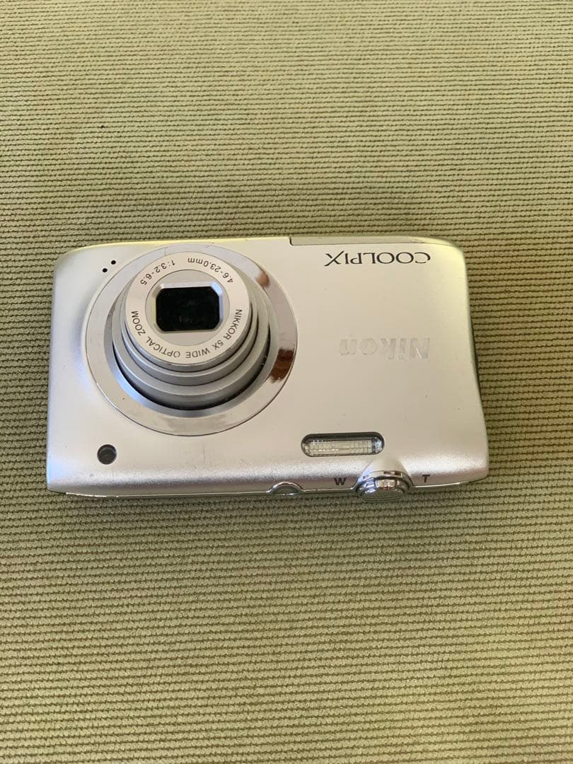 Nikon COOLPIX A100（状態良好）/