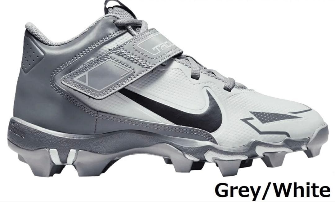 【snsn3434】 野球スパイク nikeトラウト8 キーストーン