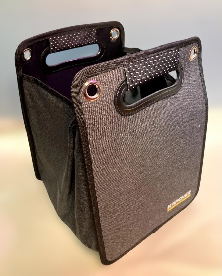 【1回のみ使用】ケルヒャー（Karchr）高圧洗浄機 K MINI