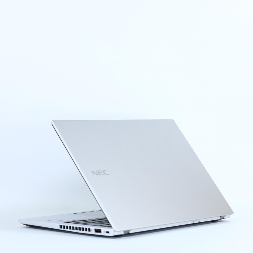 Windowsノート本体 VersaPro VB4 i5-8th 8GB 256GB 12.5in