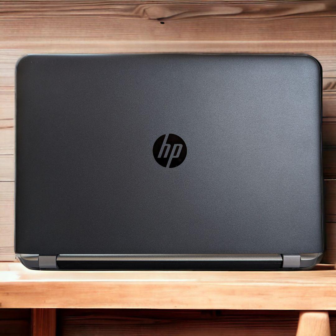 ☆美品☆ HP ProBook 450 G3 Celeron 3855U