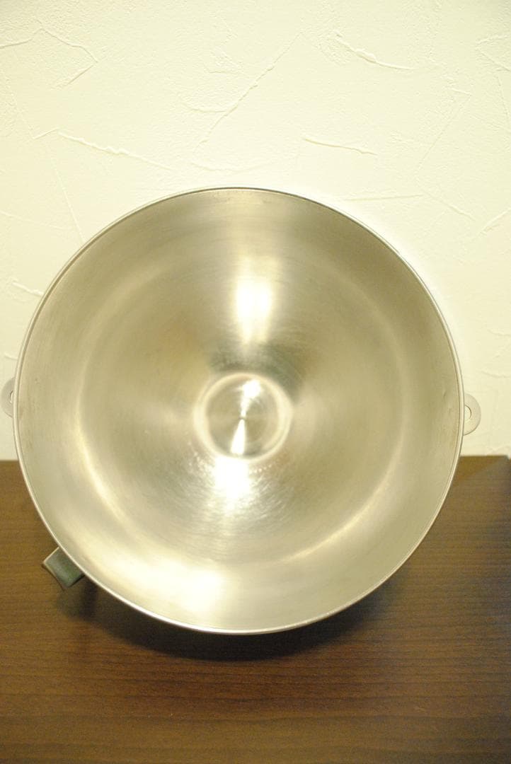 キッチンエイドスタンドミキサ　kitchenaid Pro 5 plus