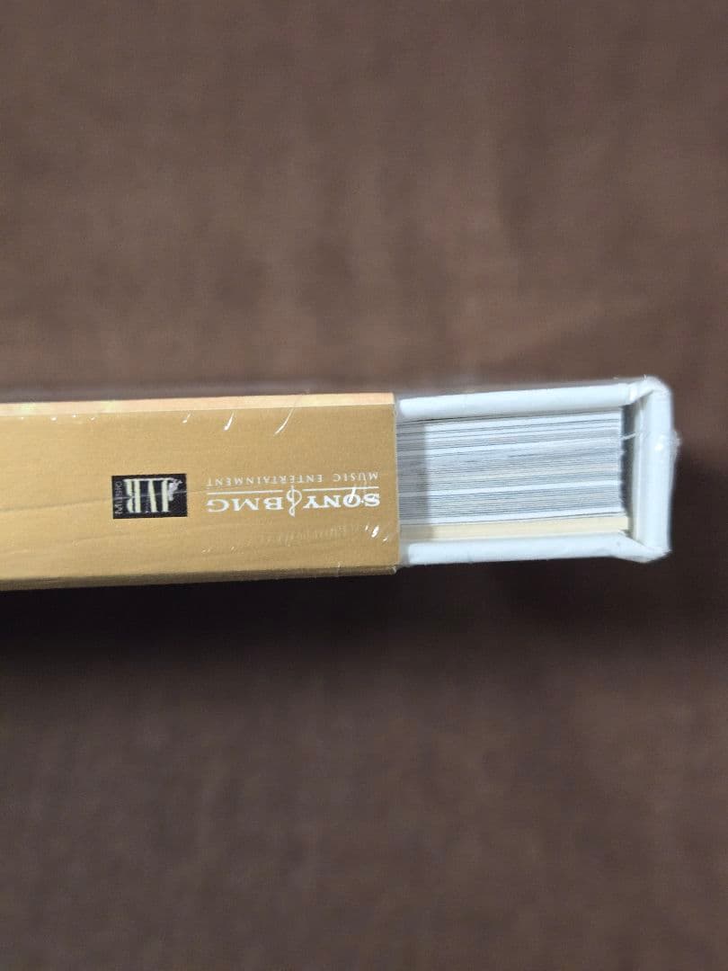 Jay Chou 周杰倫「不能說的·秘密」Secret 未開封、激レア