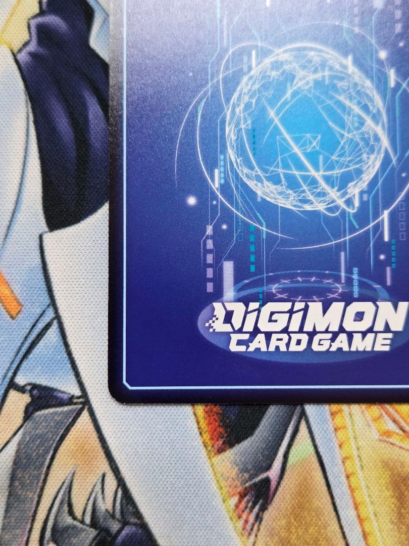 最安値　ゼファーガモン ACE パラレル　SEC