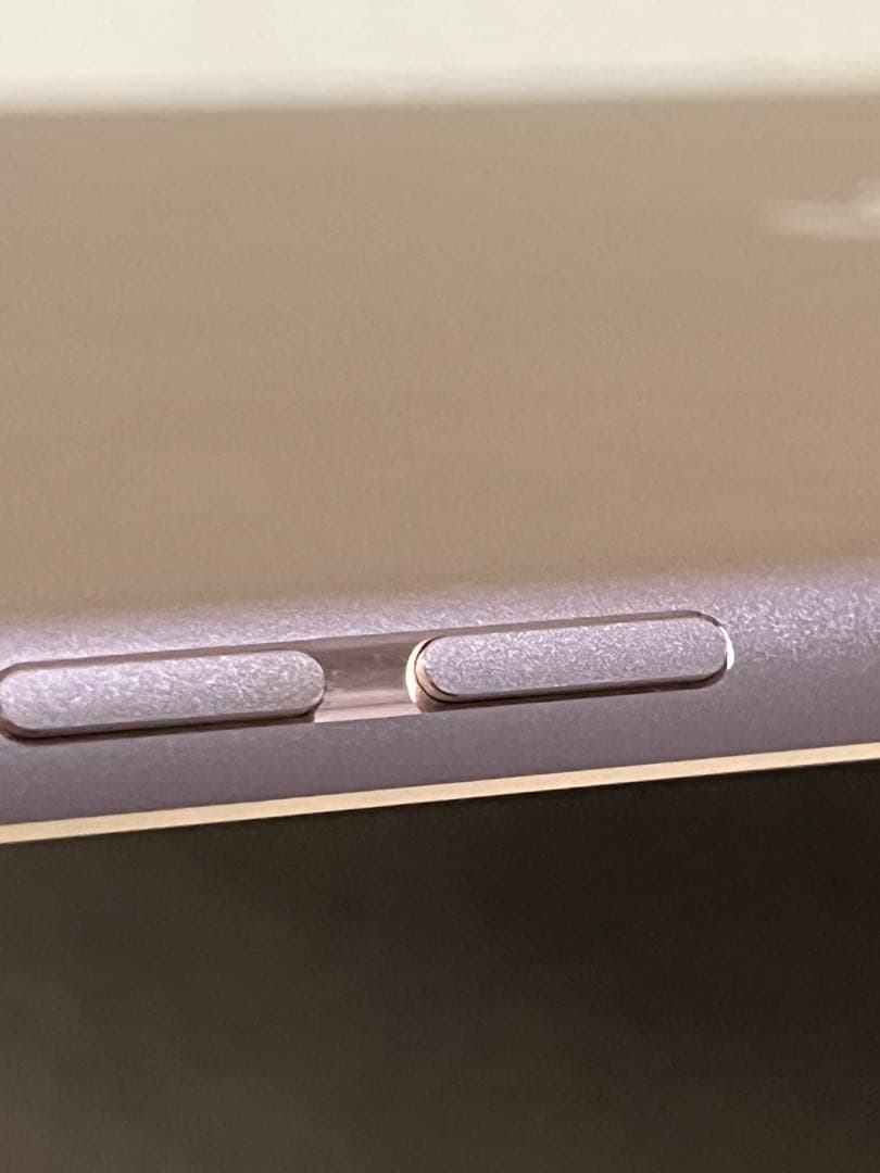 Apple iPad mini4 64GB Wi-Fi ゴールド