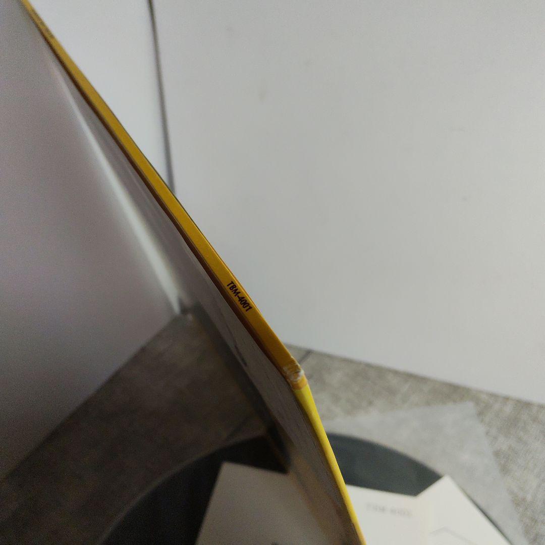 LP 帯 清少納言 ジミー・ヨーコ＆シン Jimmy&Shin TBM-4001